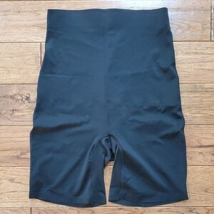 Skinnygirl High Waist Smoothers & Shapes Shorts